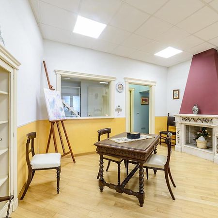 Nel Vicolo Luxury B&B Penne Exteriör bild