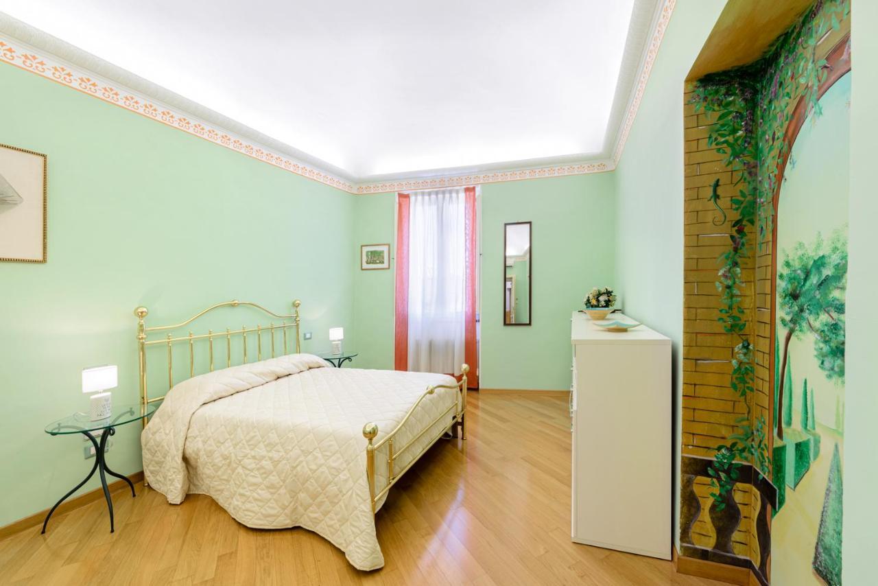 Nel Vicolo Luxury B&B Penne Exteriör bild