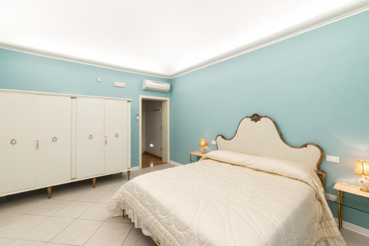 Nel Vicolo Luxury B&B Penne Exteriör bild