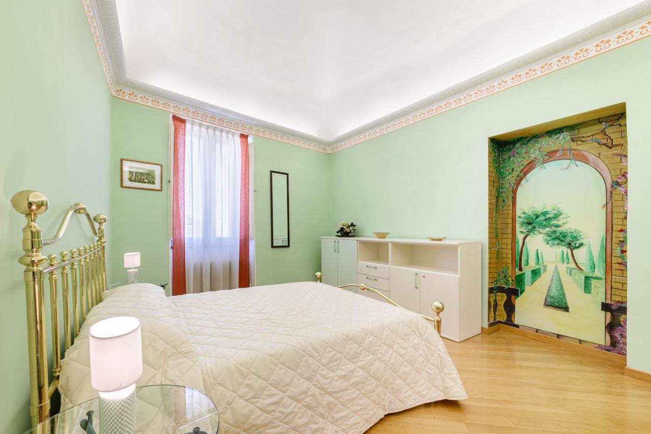 Nel Vicolo Luxury B&B Penne Exteriör bild